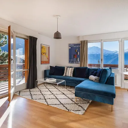 Vouamons A106 Apartman Verbier