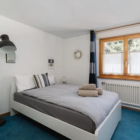 Apartman Vouamons A106